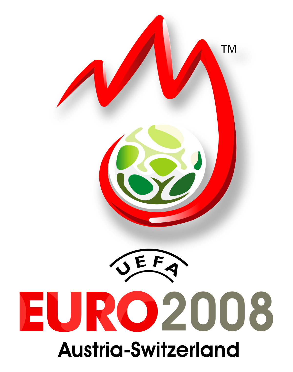 Uefa Logos
