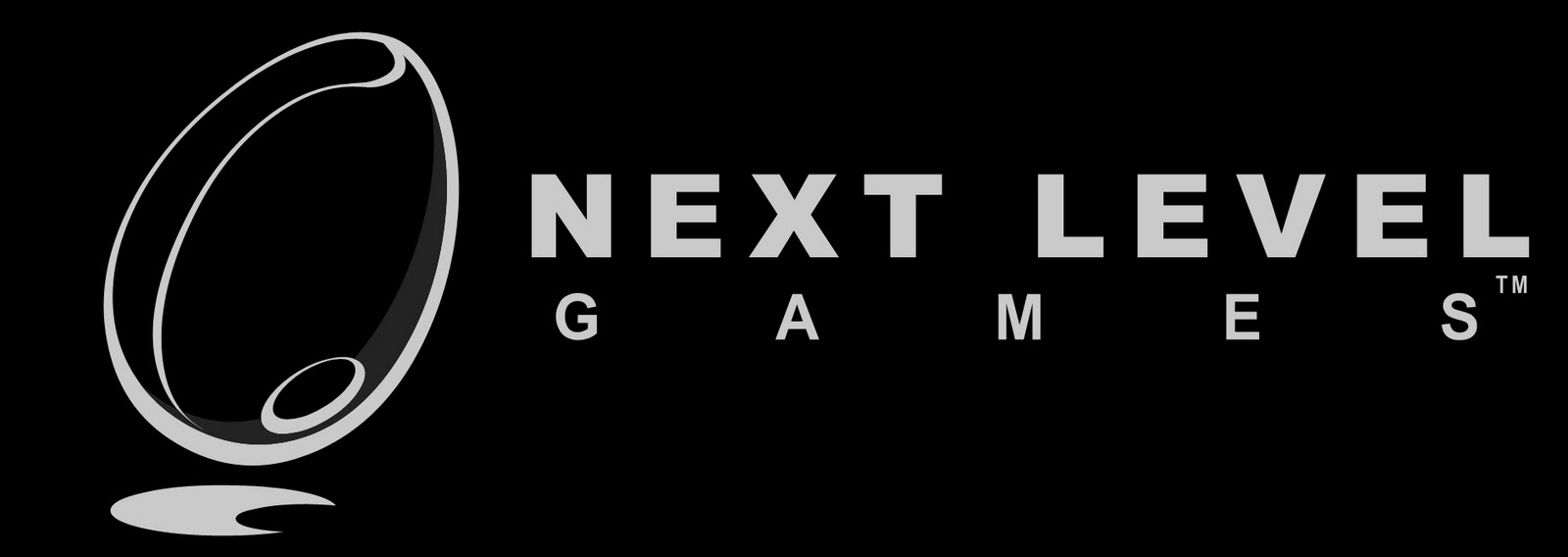 Next level games Logos