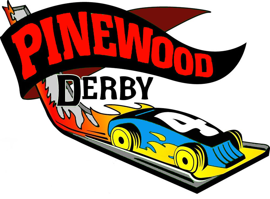 pinewood-derby-logos