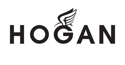 Hogan Logos