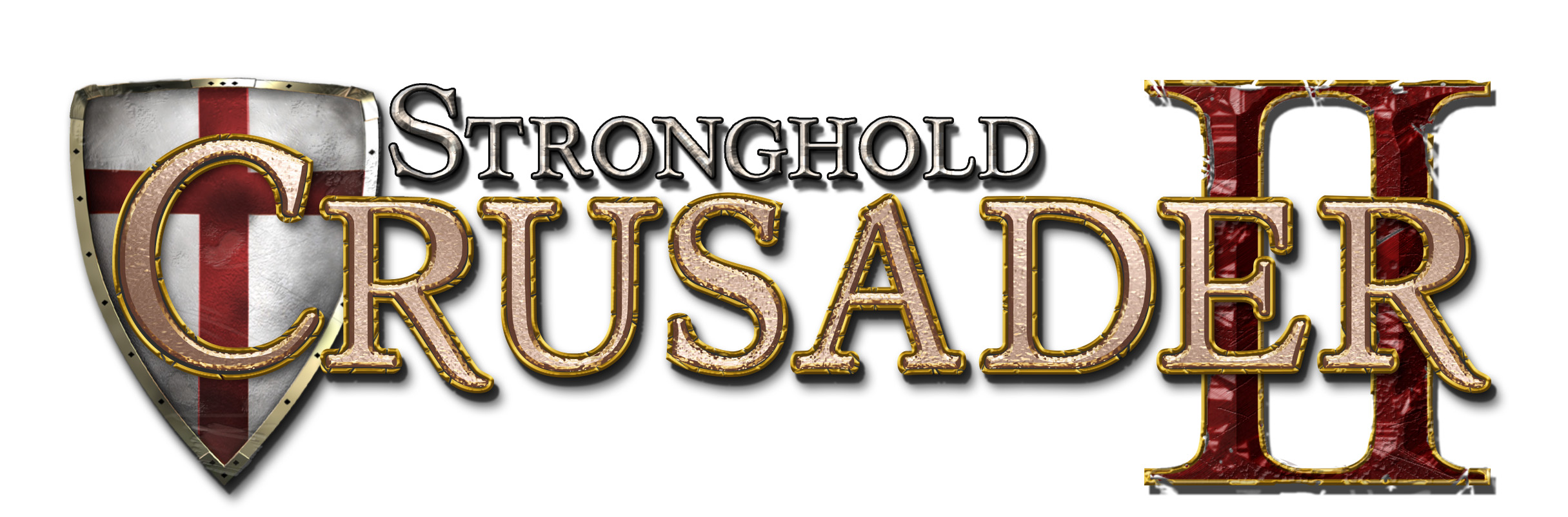 Стикерсв 2. Стронгхолд крусадер логотип. Стронгхолд Крусейдер 2 лого. Stronghold Crusader 2 (2014). Логотип игры стронгхолд крусадер.