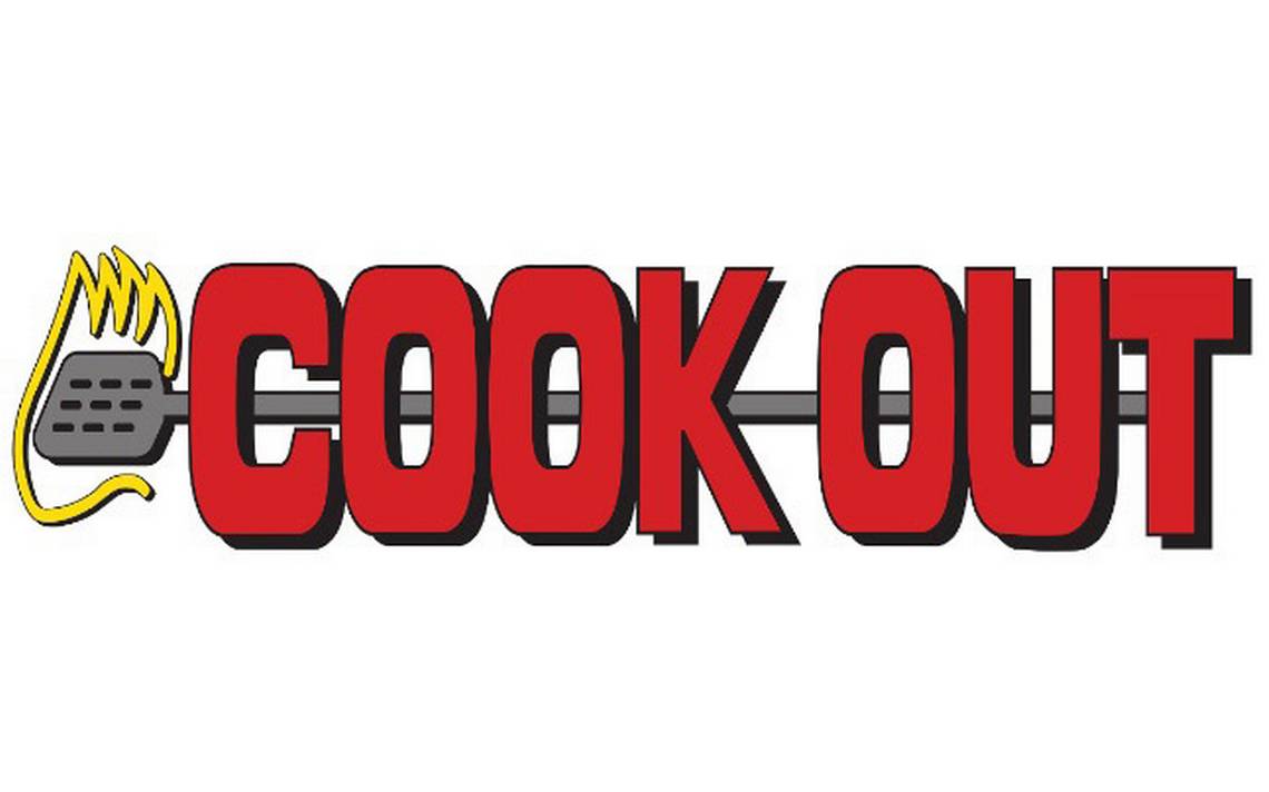 Cookout Logos