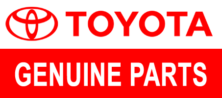 Toyota parts Logos