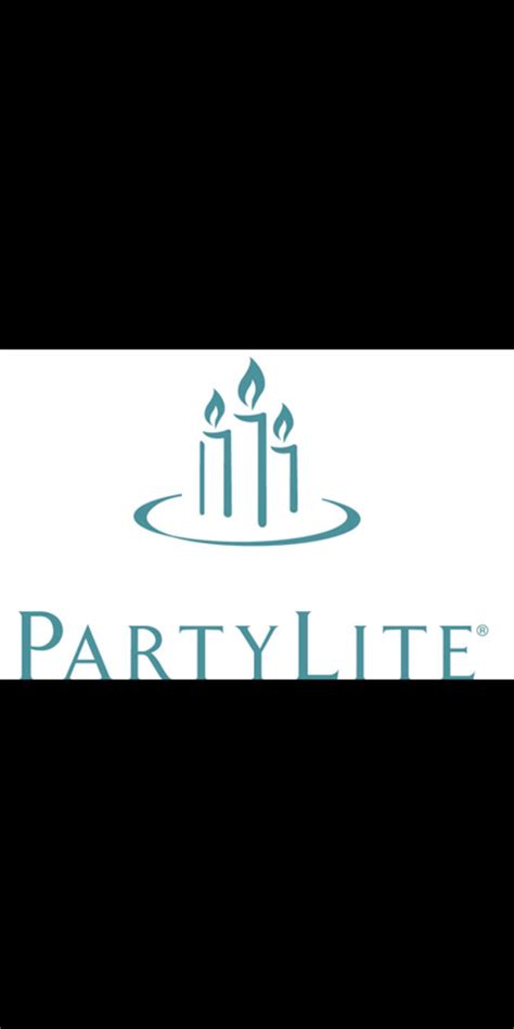 Partylite Logos