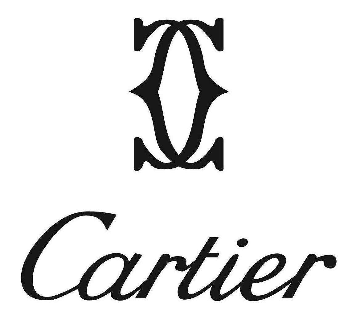 cartier logo vector
