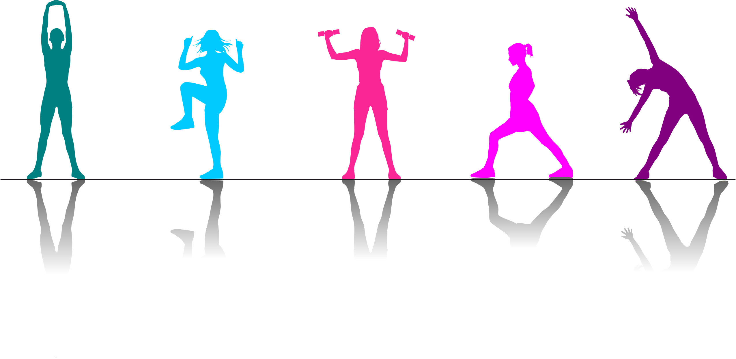 Body Fitness Logo Png