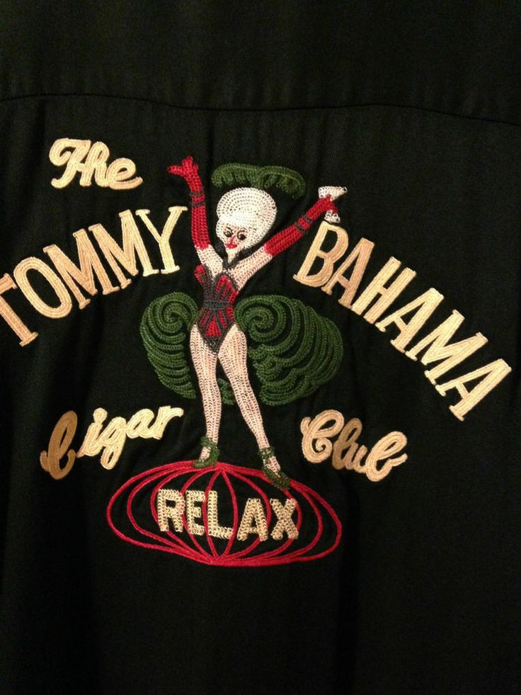 Tommy bahama Logos