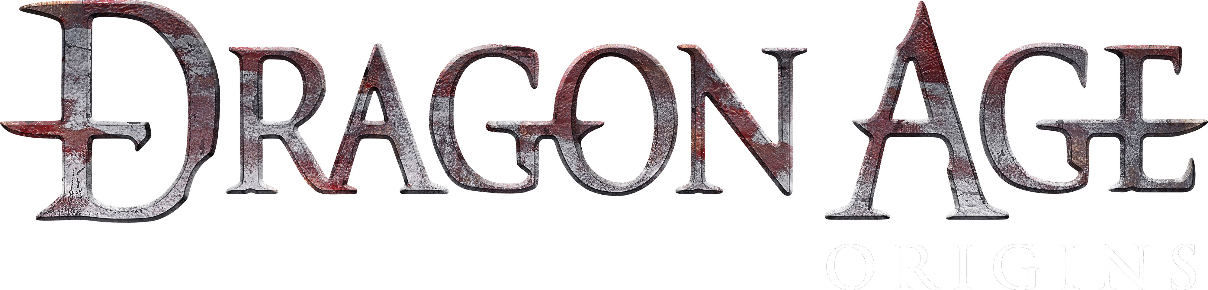 Dragon Age Logos