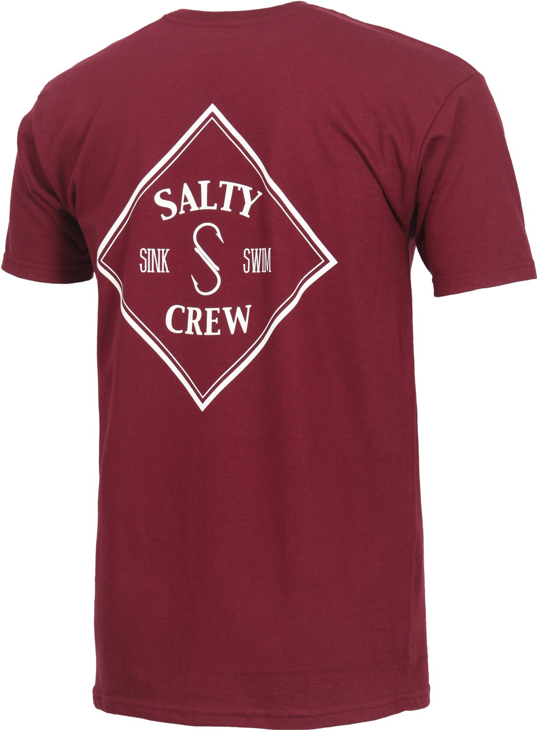 Salty crew Logos