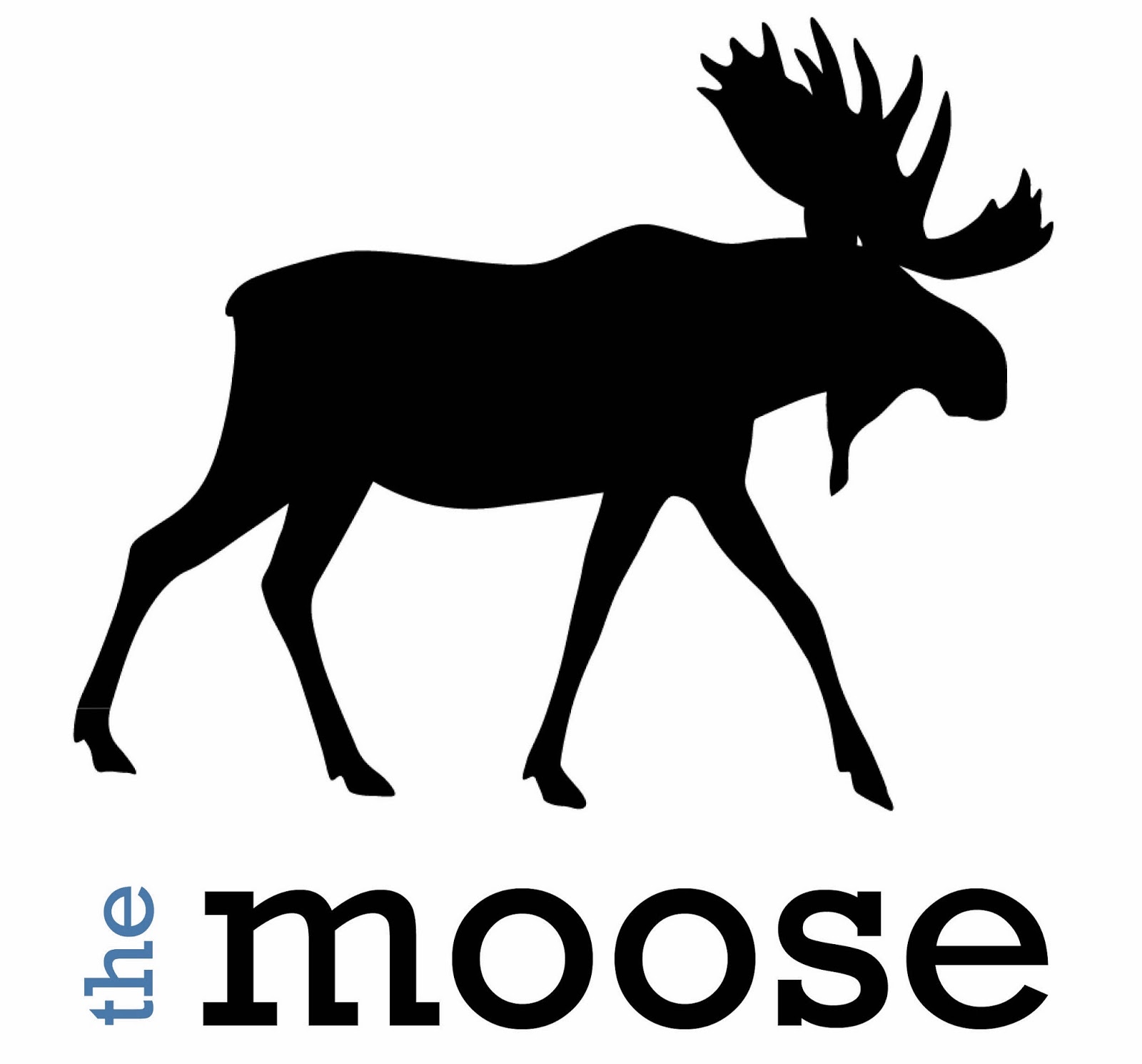 Moose Logos