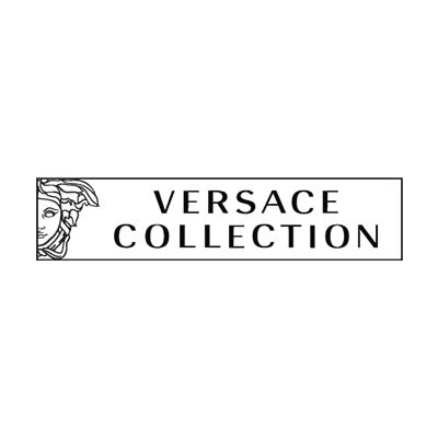 Versace collection Logos