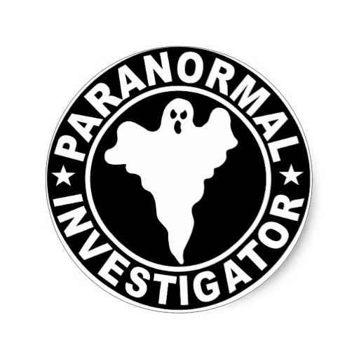 Paranormal Logos