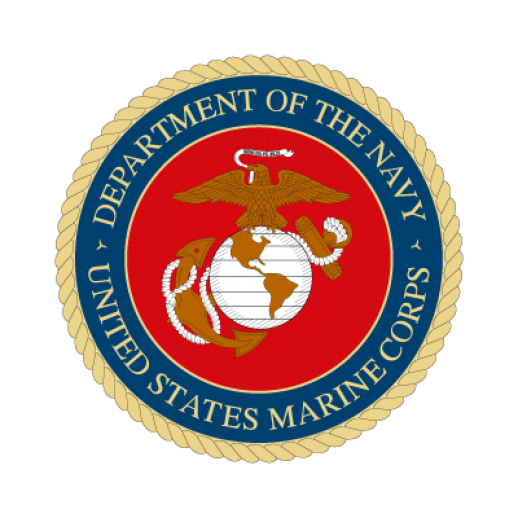 Us marines Logos