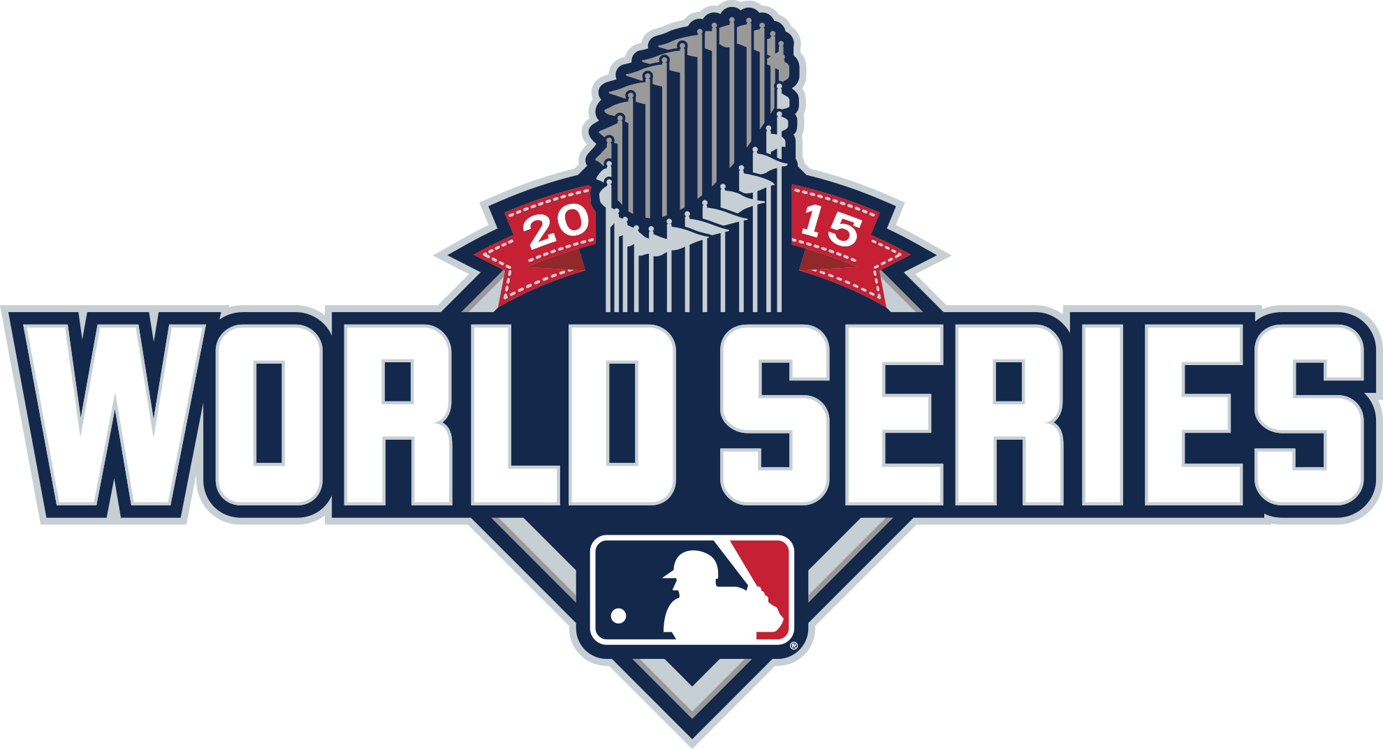 Here are the 2022 MLB Postseason  World Series Logos  SportsLogosNet News