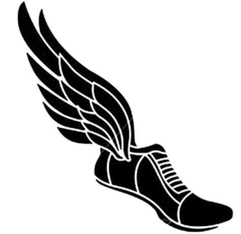 Featured image of post Running Shoe With Wings Meaning What does the mythological figure nike have to do with the nike logo meaning
