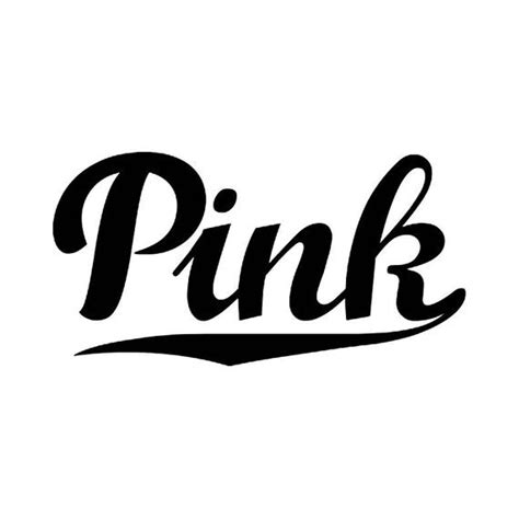 Pink vs Logos