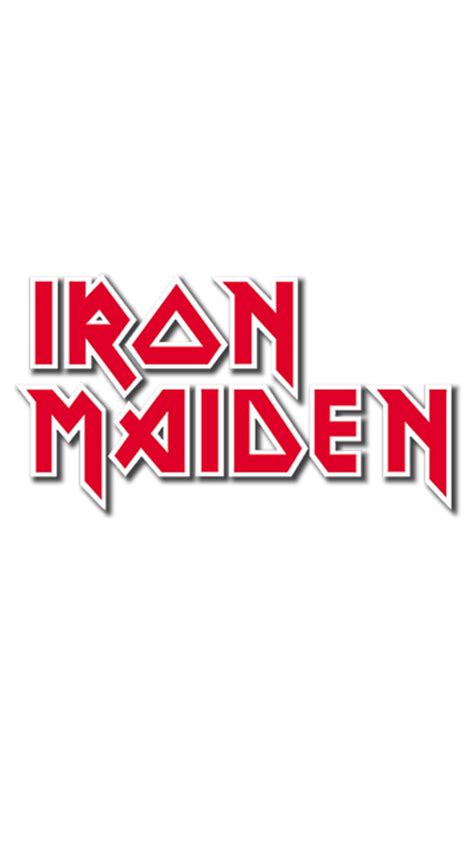 Maiden Logos