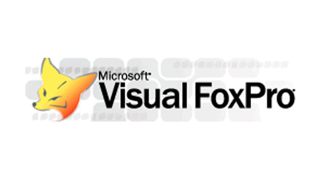 Visual pro fox. 9.СУБД FOXPRO. СУБД Visual FOXPRO. FOXPRO логотип. Microsoft Visual FOXPRO.