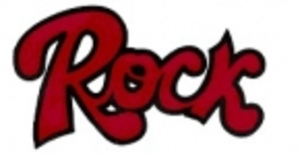 Rock Logos