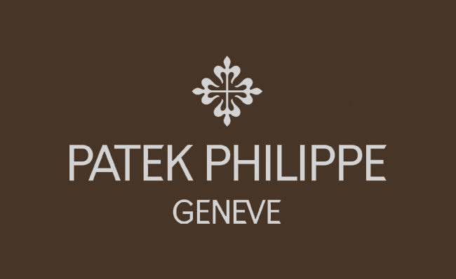 Patek Logos