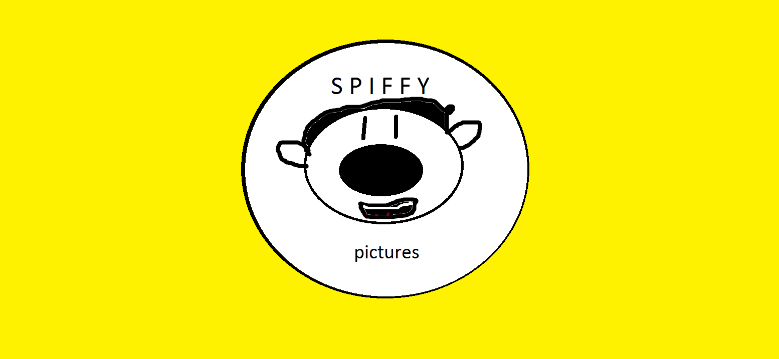 Spiffy, Scary Logos Wiki, FANDOM powered by Wikia. 