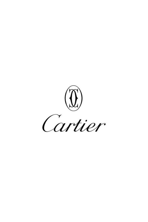 cartier logo story