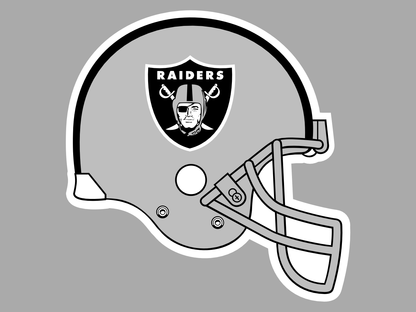 13 Best, of Raiders Skull Logo Pencil Drawing. jemome.com. helpful non help...