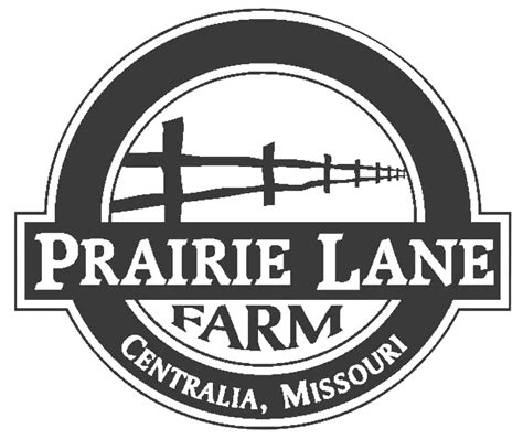 Prairie farms Logos