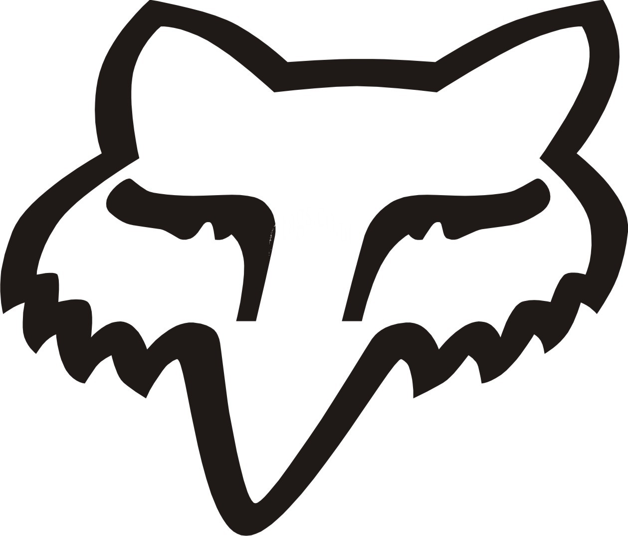 Fox Mx Logos