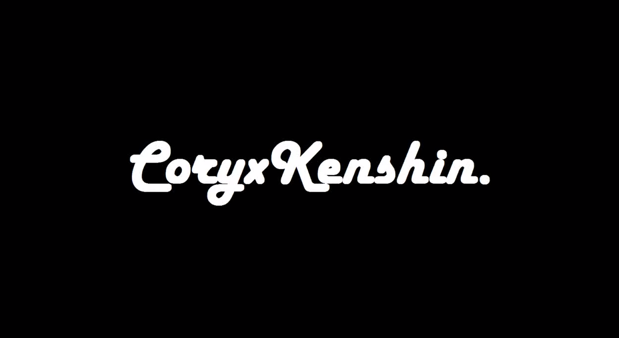 Coryxkenshin Logos