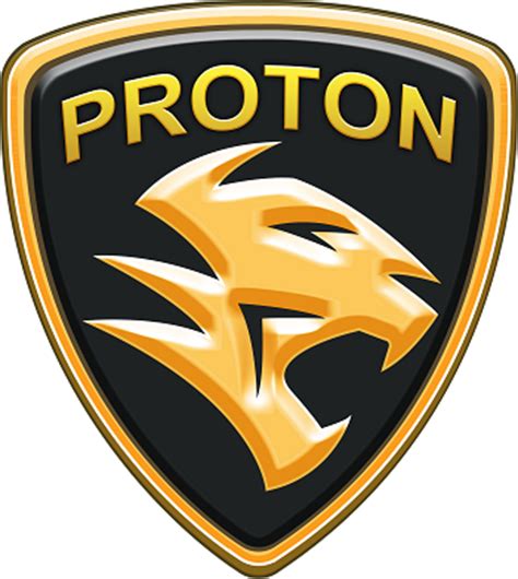 Proton Logos