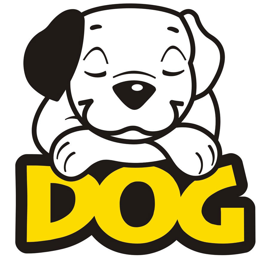 Логотип собаки. Эмблема собаки. Собака лого. Щенок логотип.