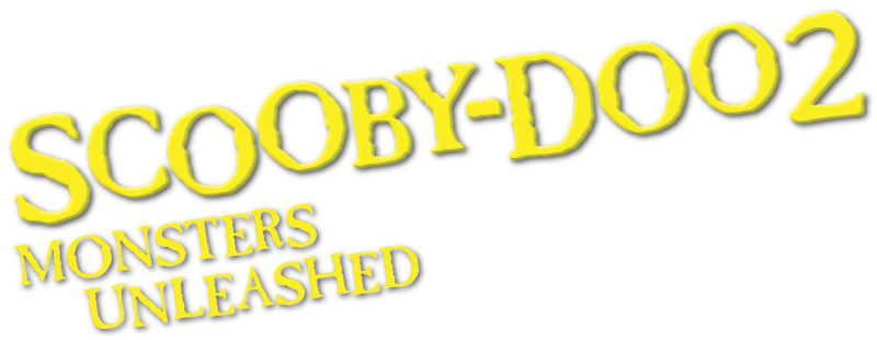 Scooby doo Logos
