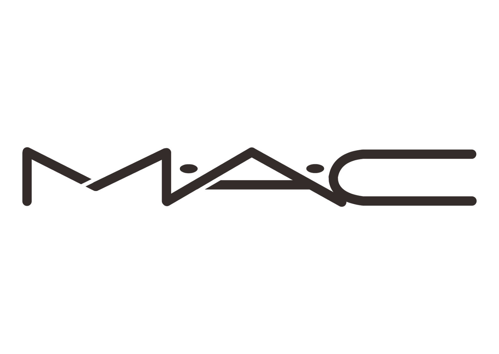 Mac Cosmetics Logos