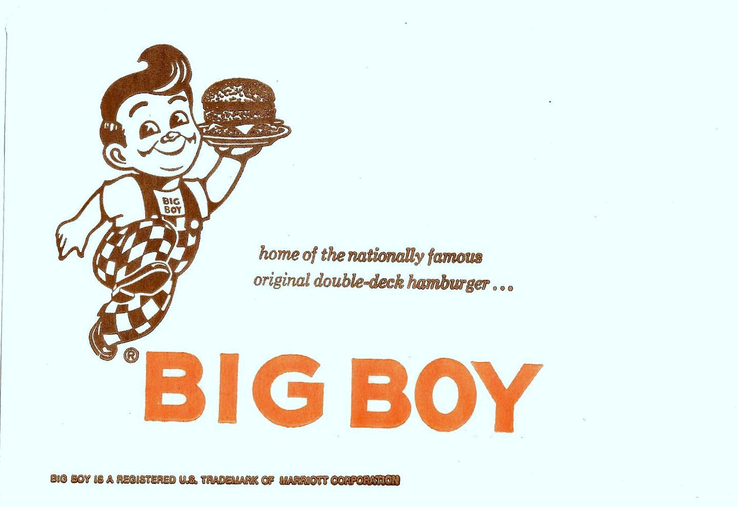 Big boy i wanna big boy
