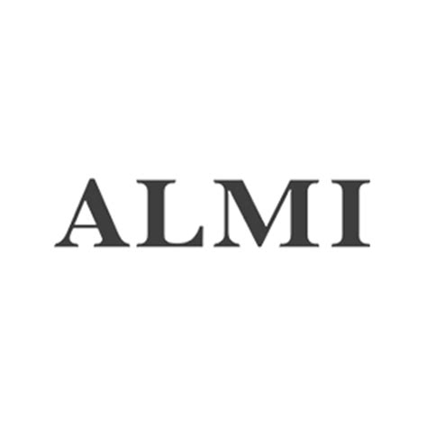 Almi Logos