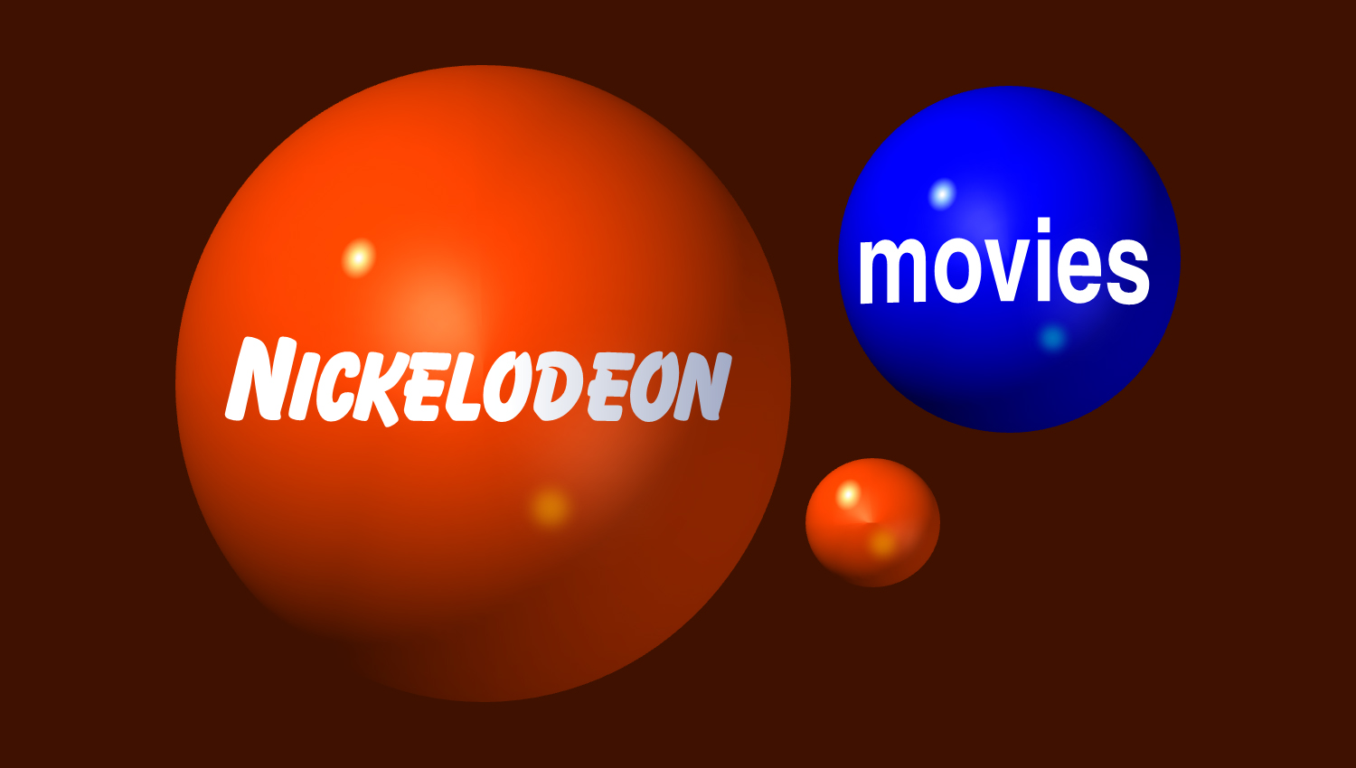 Nickelodeon Movies Logo 2023 - IMAGESEE