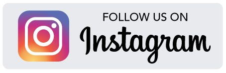 Follow us on instagram Logos