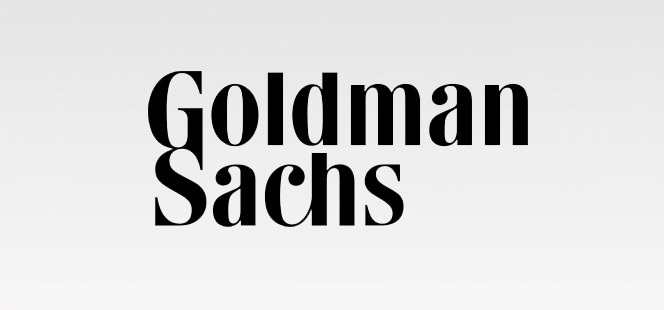 Goldman Sachs Logos