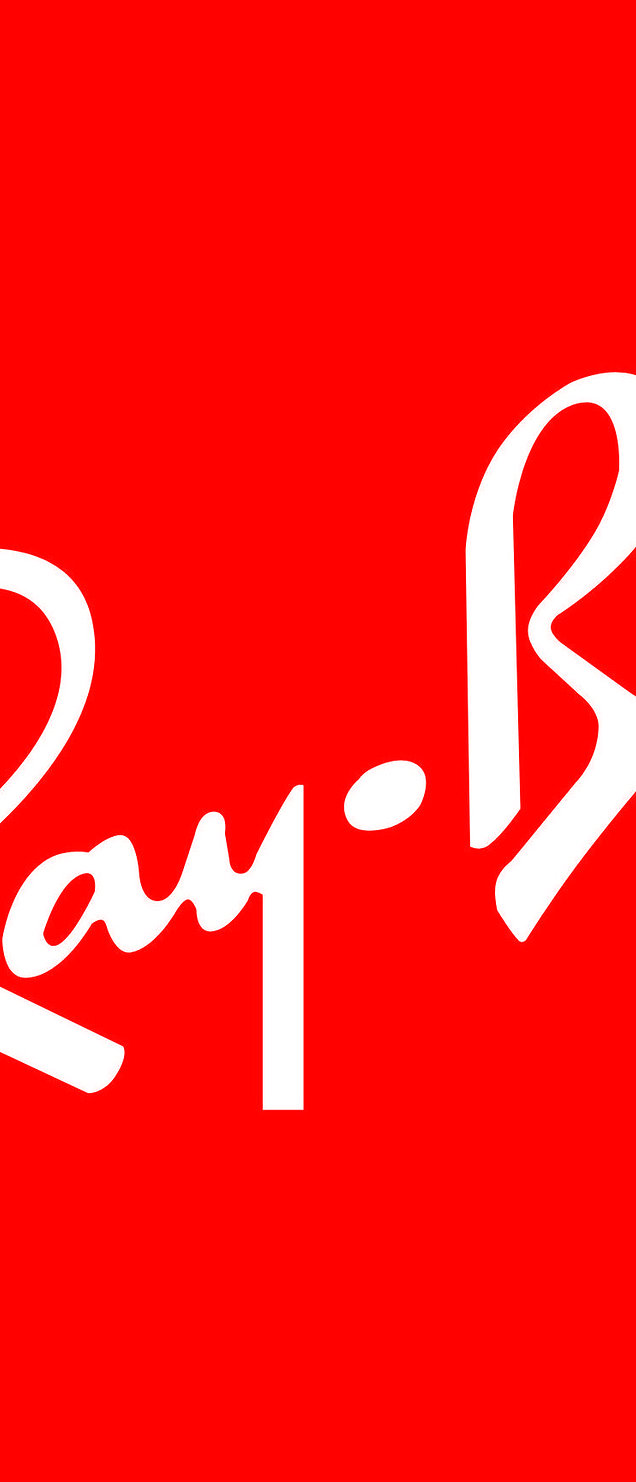 Ray Ban Logos