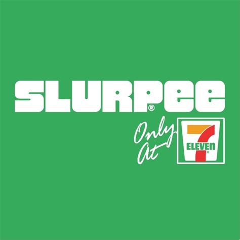 Slurpee Logos - 7 eleven logo roblox