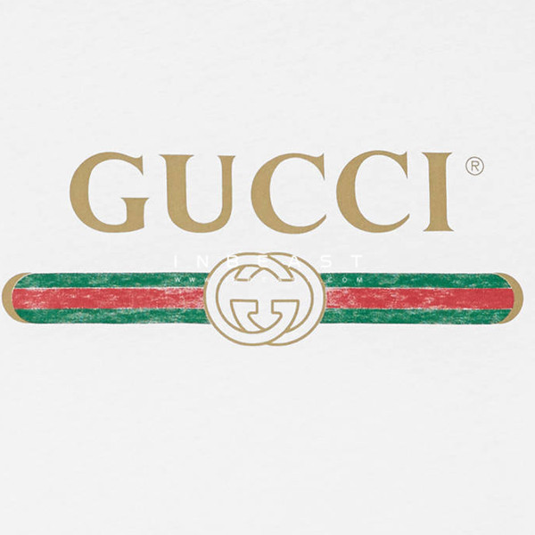 Gucci Logos