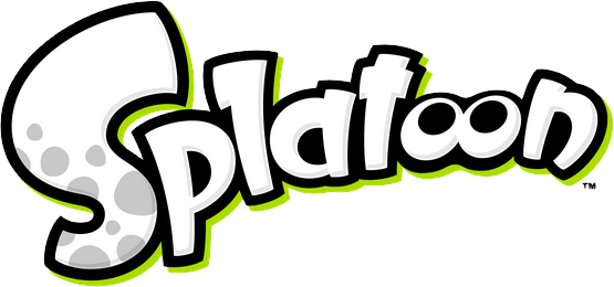 Splatoon 2 Logos