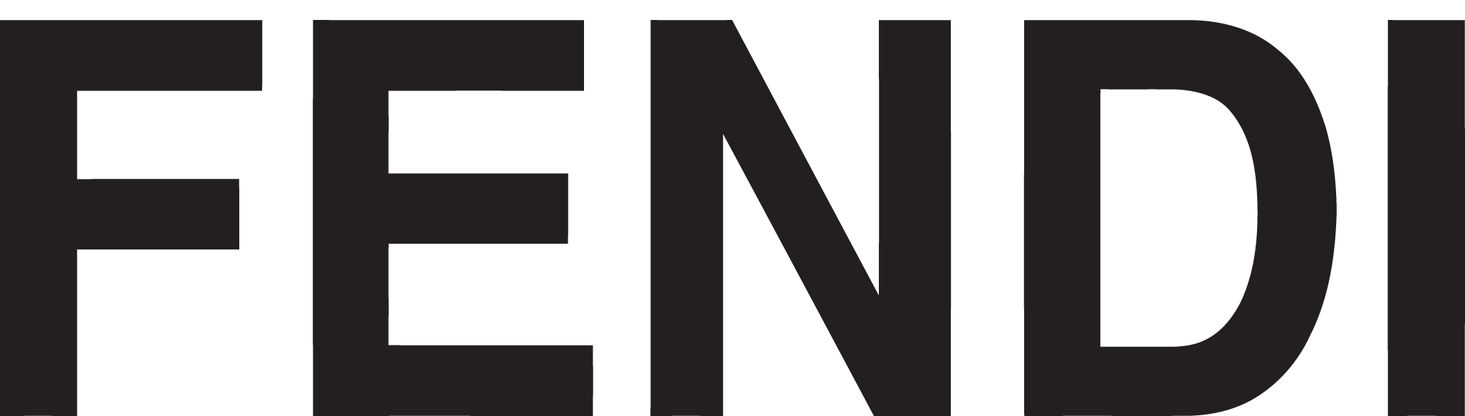 Fendi Logos