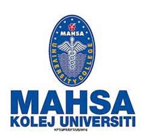 Mahsa university Logos
