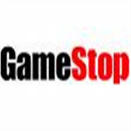 Gamestop Logos - roblox logo id