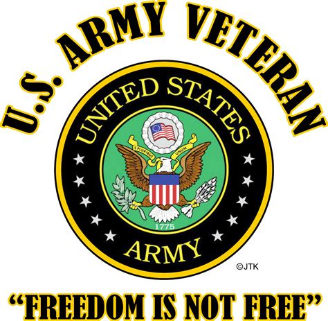 Download Army Veteran Logos