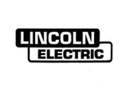 Lincoln Electric Logos