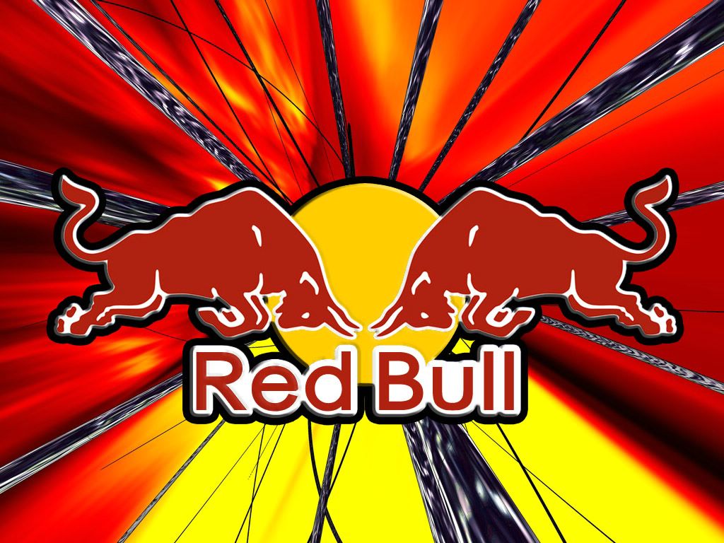 Red Bull Logos