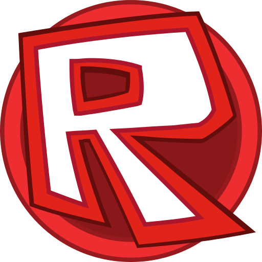 Old Roblox Logos - roblox old robux logo